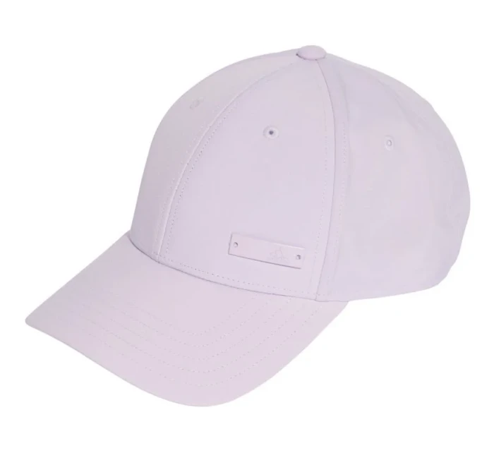 Lehká baseballová čepice adidas s kovovým odznakem IY7769