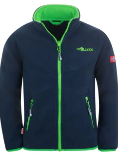 Dětská bunda  Jacket XT Jr model 20876142 - Trollkids