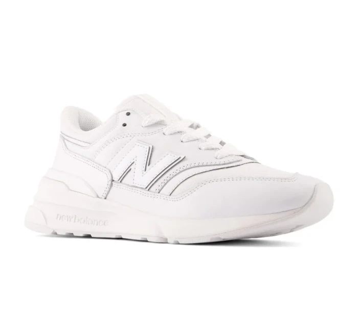 Sportovní obuv New Balance NB 997 U997RFA Sportovní obuv New Balance NB 997 U997RFA