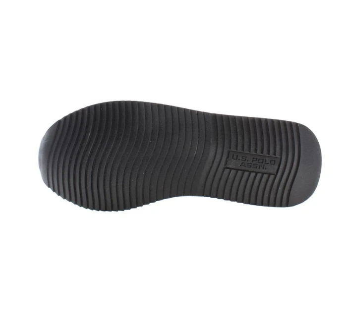Boty U.S. Polo W NOBIW002-BLK dámské
