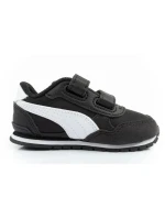 Puma ST Runner Jr 384903 01 dětské boty Puma ST Runner Jr 384903 01 dětské boty