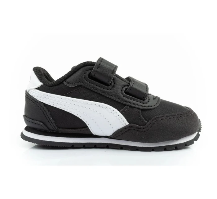 Puma ST Runner Jr 384903 01 dětské boty Puma ST Runner Jr 384903 01 dětské boty
