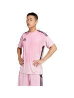 Pánské brankářské tričko Tiro 25 Competition Jersey pink model 21342688 pánské - ADIDAS Pánské brankářské tričko Tiro 25 Competition Jersey pink model 21342688 pánské - ADIDAS
