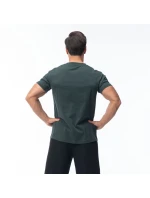 Pánské tričko s krátkým rukávem AMILO Pánské tričko s krátkým rukávem AMILO