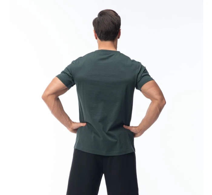 Pánské tričko s krátkým rukávem AMILO Pánské tričko s krátkým rukávem AMILO