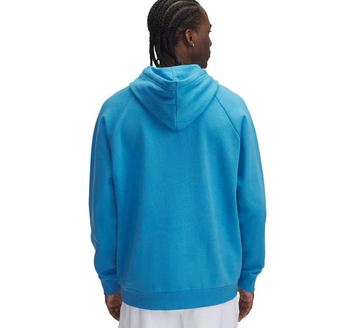 Rival Fleece Logo HD Sweatshirt M pánské model 21281797 - Under Armour Rival Fleece Logo HD Sweatshirt M pánské model 21281797 - Under Armour