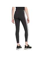 Essentials 3Stripes Cotton W model 21779940 dámské legíny - ADIDAS Essentials 3Stripes Cotton W model 21779940 dámské legíny - ADIDAS