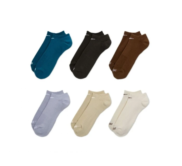 Ponožky Nike Everyday Plus Cushioned SX6898-970