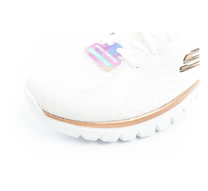 Skechers Graceful-Get dámské sportovní boty pohodlné lehké prodyšné dámské Skechers Graceful-Get dámské sportovní boty pohodlné lehké prodyšné dámské