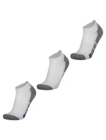 Skechers 3ks Pánské 1/2 froté ponožky Q-White S114981-HWHT White 41-46 Skechers 3ks Pánské 1/2 froté ponožky Q-White S114981-HWHT White 41-46