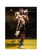 Chrániče kosti M model 21438197 - DBX Bushido Chrániče kosti M model 21438197 - DBX Bushido