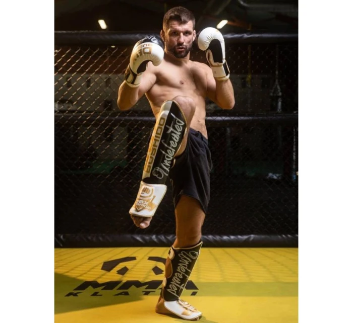 Chrániče kosti M model 21438197 - DBX Bushido Chrániče kosti M model 21438197 - DBX Bushido