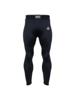 Tréninkové legíny dlouhé černé - CSL - S