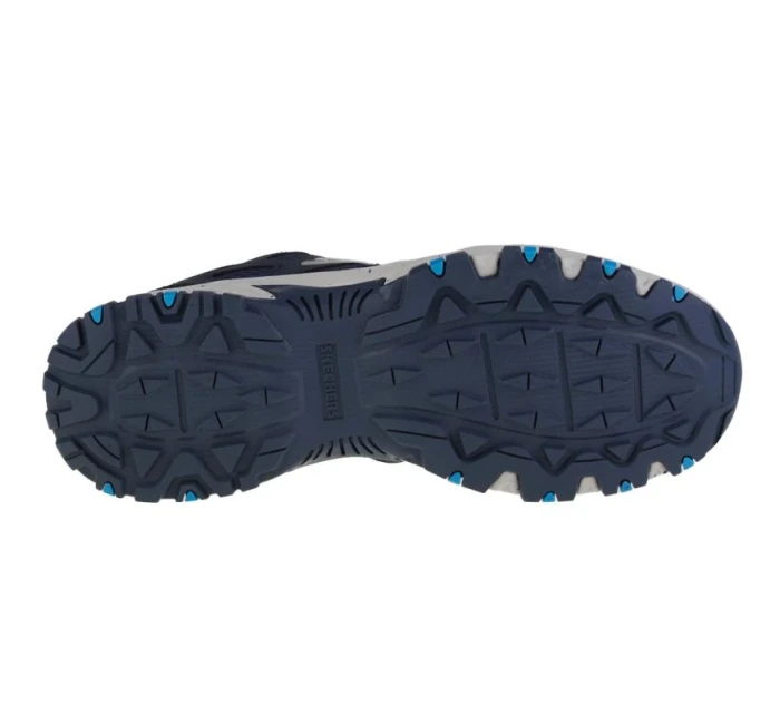 Skechers Hillcrest 237265-NVY navy blue 42 Skechers Hillcrest 237265-NVY navy blue 42
