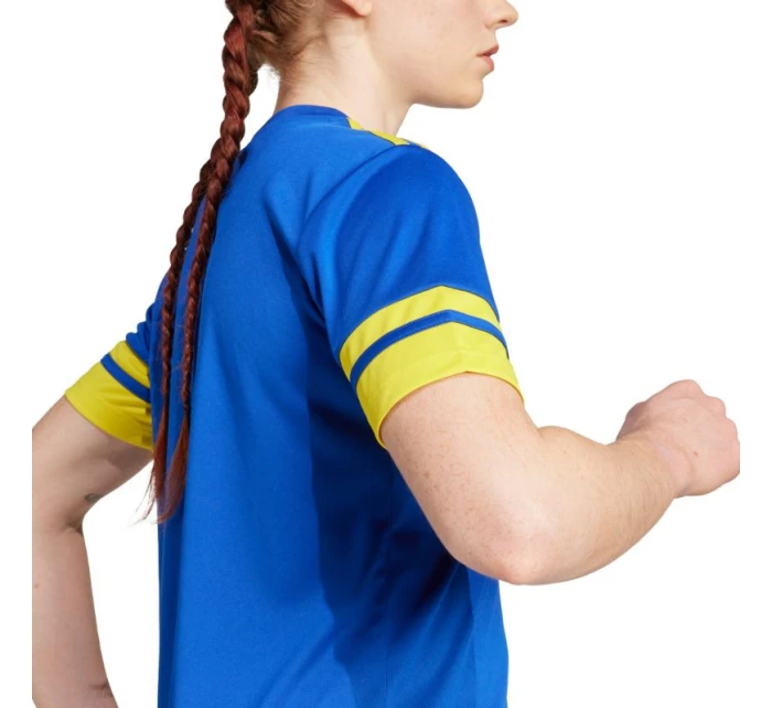 Tričko Squadra 25 Jersey W model 21481850 - ADIDAS Tričko Squadra 25 Jersey W model 21481850 - ADIDAS
