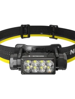 svítilna model 21722355 - Nitecore