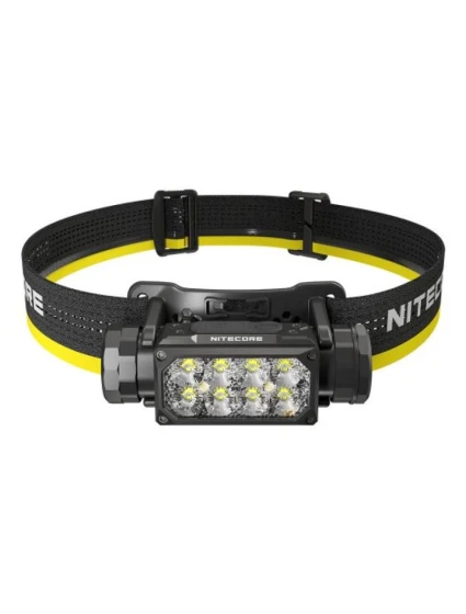svítilna model 21722355 - Nitecore