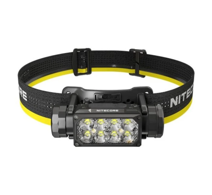 svítilna model 21722355 - Nitecore