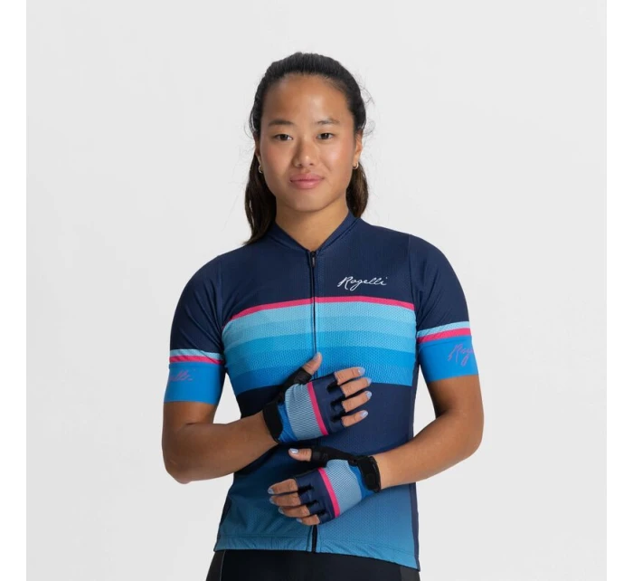 rękawiczki damskie IMPRESS II model 21848288 - Rogelli