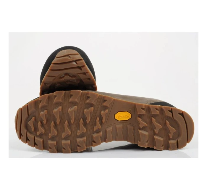 Pánské robustní turistické boty Aku Bellamont Pánské robustní turistické boty Aku Bellamont