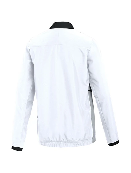 Dětská mikina Nike DriFit Academy 25 bílá model 22054684 100 - EB FIT