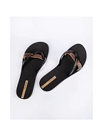 dámské žabky módní pohodlné černé na dámské model 22071770 - Ipanema