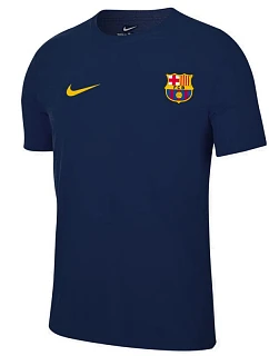 Tričko Nike FC Barcelona Essential IM1658-498