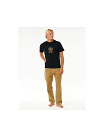 Kalhoty RIP CURL Classic Surf Cord Pant, tyrkysové