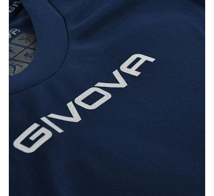 Unisex tréninkové tričko Givova One U MAC01-0004 - Givova