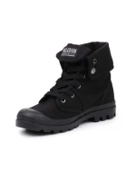 Boty Palladium Us Baggy W 92478-001
