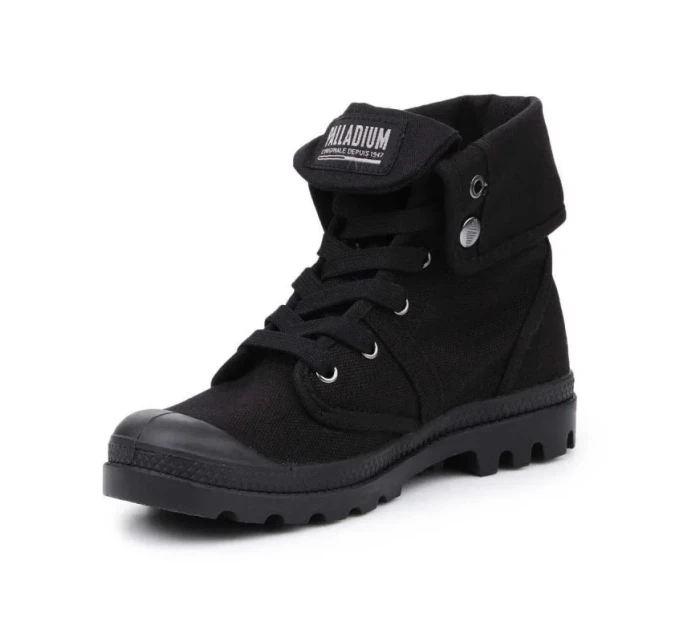 Boty Palladium Us Baggy W 92478-001
