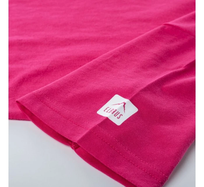 Elbrus Karit Tg W Tričko 92800396728