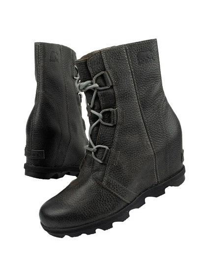 W model 17716527 dámské boty - Sorel