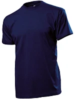 Comfort T Men Pánské těžké tričko model 22476810 blue midnight - Stedman Comfort T Men Pánské těžké tričko model 22476810 blue midnight - Stedman