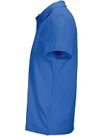 SOL'S Pulse Unisex piqué polo model 22449833 royal blue