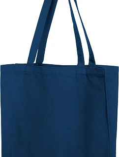 Halfar 1809798 Nákupní taška "Mall" 47.9798 navy