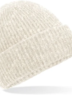 B Pletená čepice 53.0 almond marl model 22481758 - Beechfield