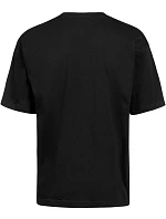 OCS Loose TShirt Unisex oversize tričko z těžké bavlny model 22465448 black - Untagged Movement OCS Loose TShirt Unisex oversize tričko z těžké bavlny model 22465448 black - Untagged Movement
