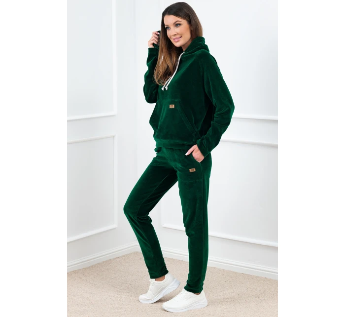 Italian Fashion Roda long sp barva:c.green Italian Fashion Roda long sp barva:c.green