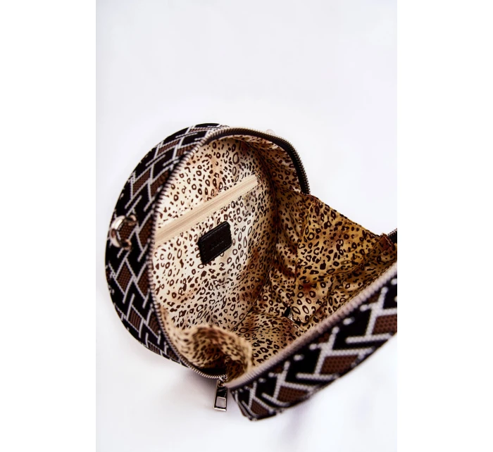 Kabelka  Černá model 21592717 - Goe