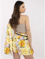 Sada DHJ KMPL A9061.67 žlutá Sada DHJ KMPL A9061.67 žlutá