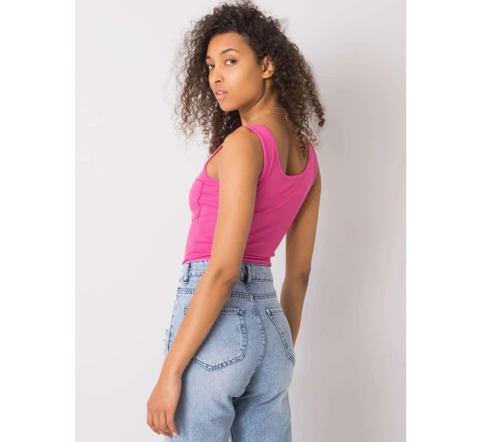 Dámský top DHJ TP 13287.36P růžová Dámský top DHJ TP 13287.36P růžová