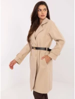 IT CZ FL5712.84 béžový kabát IT CZ FL5712.84 béžový kabát