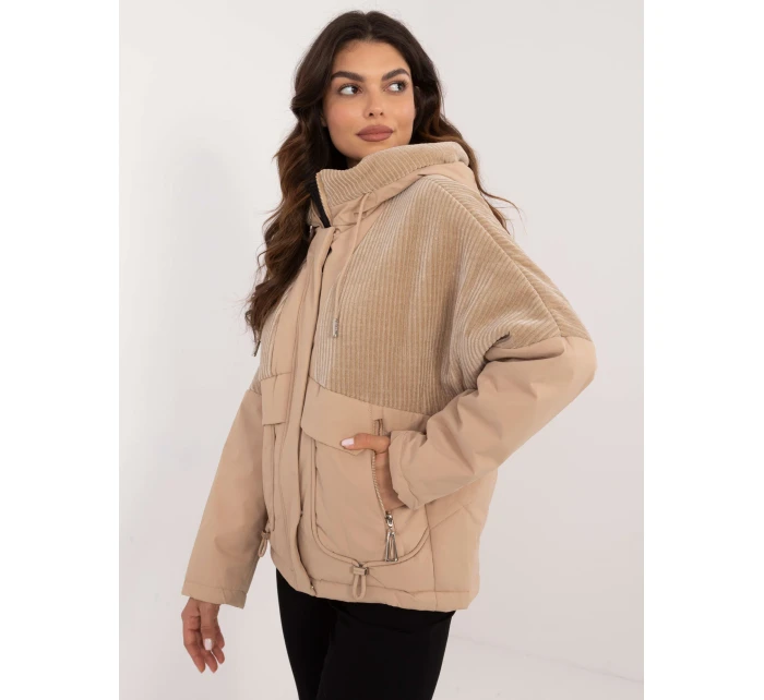 Bunda MBM KR AJ218.42 camel Bunda MBM KR AJ218.42 camel