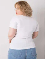 Halenka RV BZ 6428.47 bílé