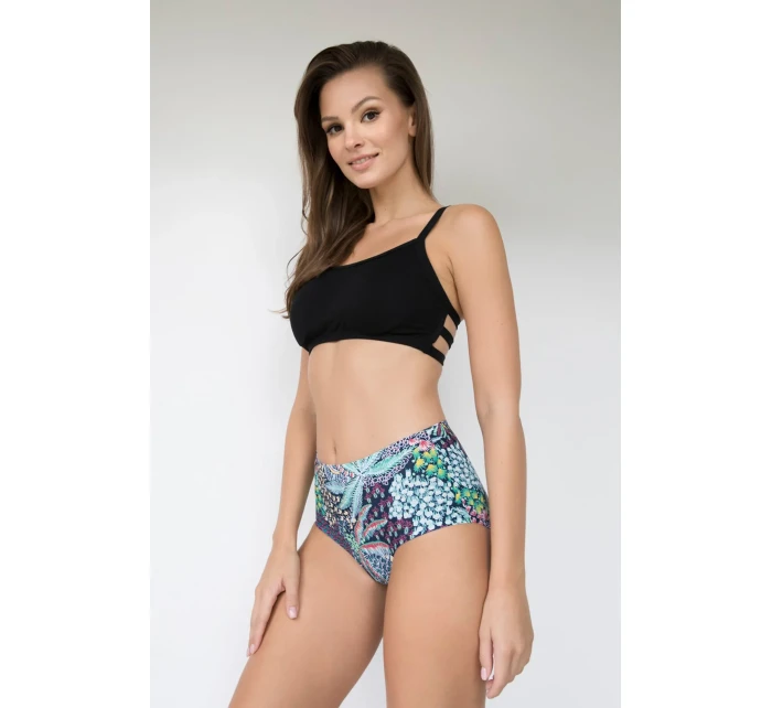 Dámské kalhotky Ink Maxi - Julimex