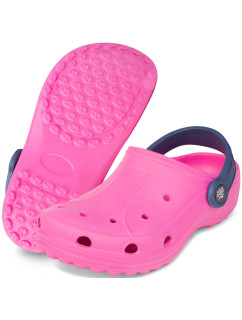 Plavecká obuv do bazénu model 18981751 Pink Pattern 03 - AQUA SPEED
