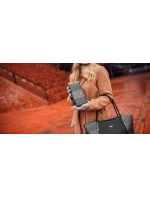 Peněženka VUCH Marva Black