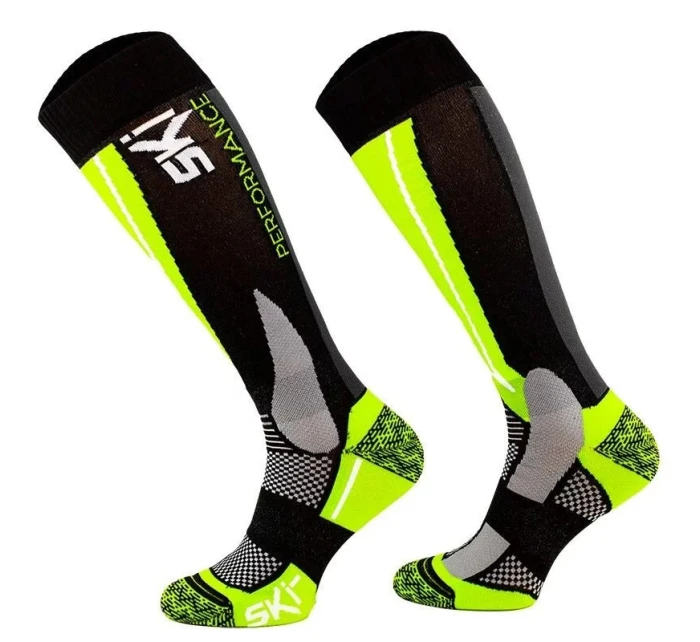 Lyžařské podkolenky model 21776535 - COMODO Lyžařské podkolenky model 21776535 - COMODO