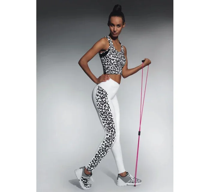 Legíny Irbis - Bas Bleu